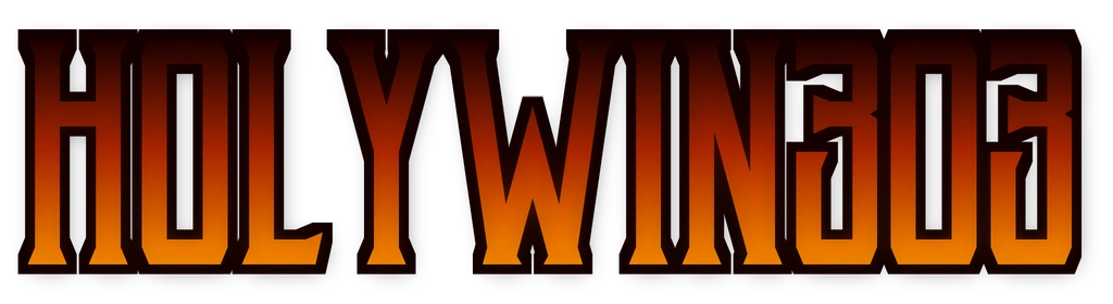 HOLYWIN303